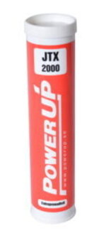 Power Up Oil – JTX Voitelurasva