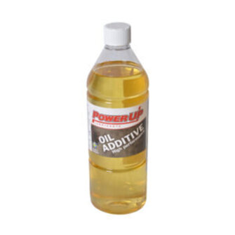 Power Up Oil Additive Öljynlisäaine